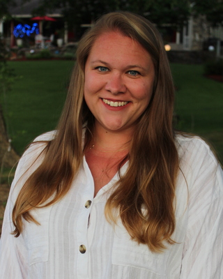 Photo of Hannah Hart, Clinical Social Work/Therapist in Rogers, AR