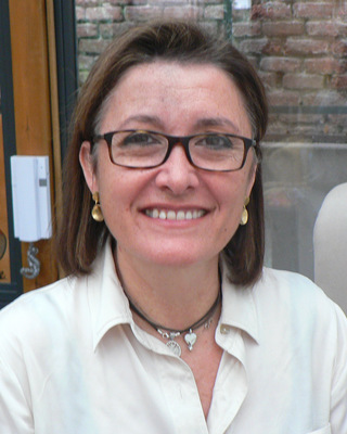 Foto de Coral Lopez Perez, Psicólogo en Pozuelo de Alarcón, Madrid