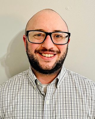 Photo of Jonah Minot, Clinical Social Work/Therapist, LISW-S
