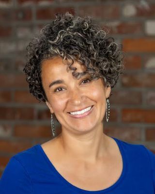 Photo of Anais Murphy, Clinical Social Work/Therapist, LMSW, MA