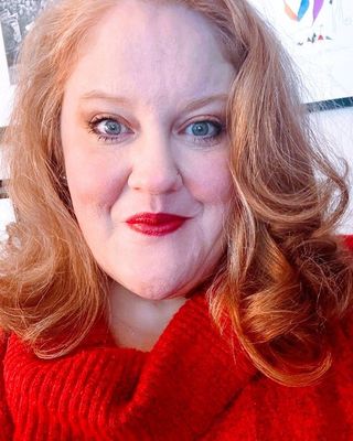 Photo of Jen Tewell, Clinical Social Work/Therapist, MSW, LCSW