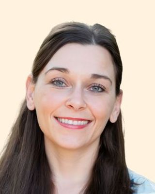 Photo of Nicole Asadi, Counselor, MS, LMHC