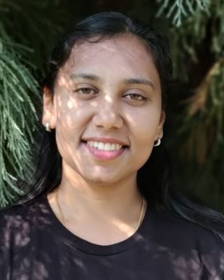 Photo of Nivetha Dhurvas Ramuduiyer Bashkaran, Counsellor, MA, PGDCP, RCC
