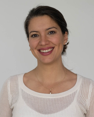 Photo of Catalina Uribe-Kling, Marriage & Family Therapist in Civic Center, San Francisco, CA