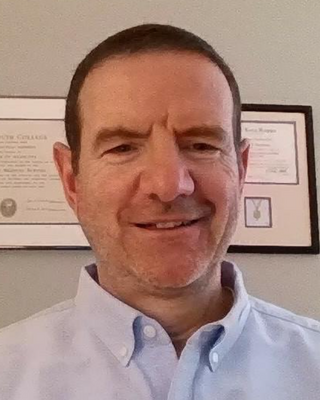 Photo of Adam Goodman, MD