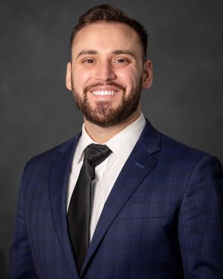 Photo of Brandon Lopez, Clinical Social Work/Therapist, LCSW-C