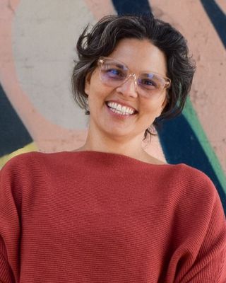 Photo of Mele Ortiz, Counselor, LPC