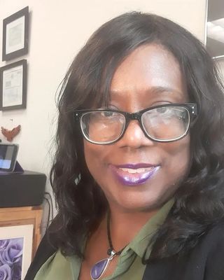 Photo of Carolyn B Coleridge - Carolyn Coleridge, Clinical Social Work/Therapist, LCSW