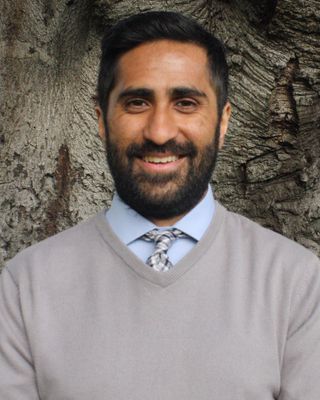Photo of Amir Ahmed, Psychologist in 95051, CA