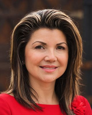 Photo of Carol Omos Crawley, Marriage & Family Therapist, MA, LMFT, APCC