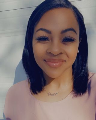 Photo of Bryonna Sullivan, Marriage & Family Therapist, LMFT