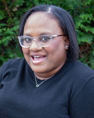 Photo of Anasya Silver, Counselor in Shiloh, NC