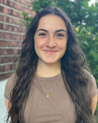Photo of Lexia Piccolo, Registered Provisional Psychologist, M.Ed