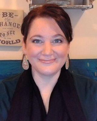 Photo of Lisa Freeman, LPC, Licensed Professional Counselor