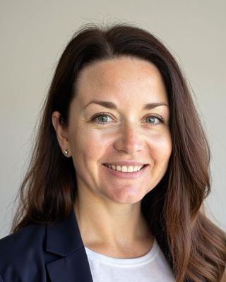 Photo of Lidija Hurni, Marriage & Family Therapist, M.S.Ed, LMFT
