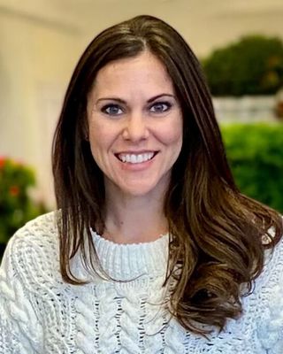 Photo of Samantha Gibson, Counselor, MA, NCC, LPC