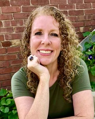 Photo of Tara Cochran Grall, Licensed Professional Counselor, LPC-S, LPC, LMHC, LPCC, LIMHP