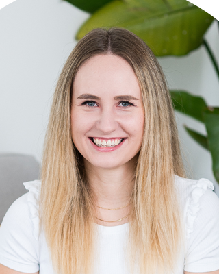 Photo of Lilien Kovacs-Helisz, Counsellor