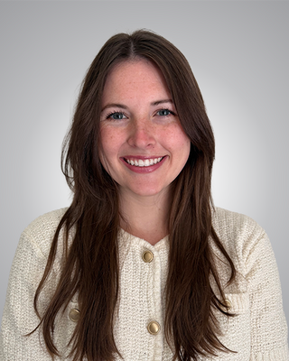 Photo of Delaney Barber, Licensed Professional Counselor Candidate, LPCC