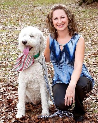 Photo of Brittany Paquette, Counselor, MS, LMHC