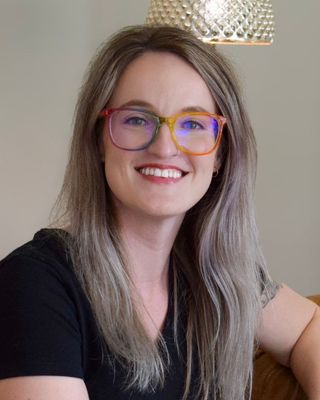 Photo of Kelly Carter, Clinical Social Work/Therapist, LCSW-C