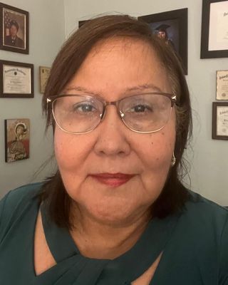Photo of Dr. Leticia Rivera Estrada - Streams of Hope Counseling, Providence, RI, Pre-Licensed Professional, PhD, MA