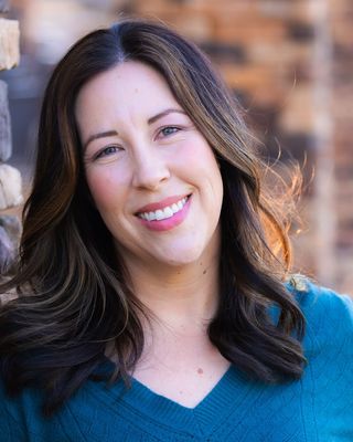 Photo of Kami Klinger, Clinical Social Work/Therapist, LCSW