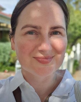 Photo of Isabel Koslowsky - Togetherness Mentality, Counsellor, MC, PACFA