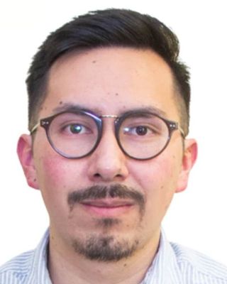 Foto de Luis Enrique Zárate Ramírez, Psicoterapeuta, Lic. en Psicología
