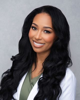 Photo of Nicole Leonce, Psychiatric Nurse Practitioner, PMHNP-B, DNP