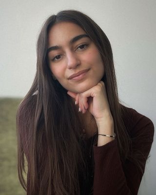 Photo of Cristina Ramirez, Registered Mental Health Counselor Intern, RMHCI, EMDR
