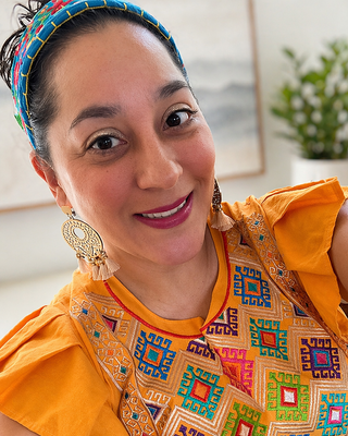 Photo of Stephanie Mitchell, Marriage & Family Therapist, MS, LMFT