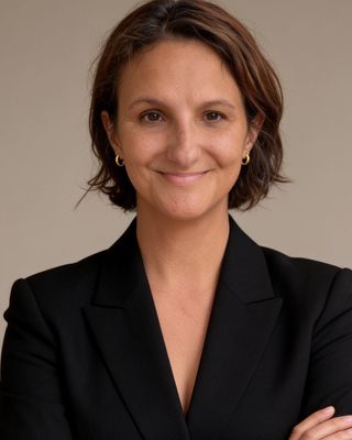 Photo of Diana M Gonzales, Psy.S.