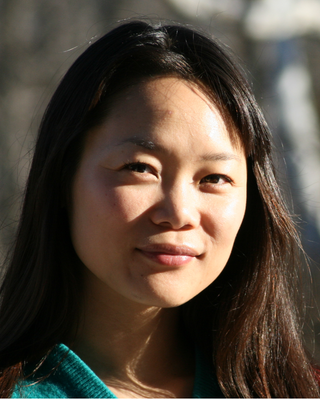 Photo of Mary Zheng, Clinical Social Work/Therapist, LCSW