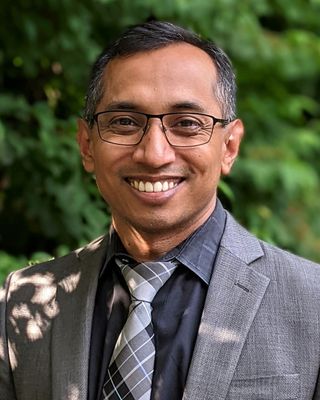 Photo of Suprit Parida, Psychiatrist in Darien, CT