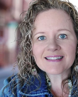 Photo of Christy Joy Ray, Psychiatric Nurse Practitioner, MSN, APRN, PMHNP