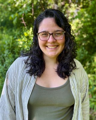 Photo of Sage Narbonne, Licensed Clinical Mental Health Counselor, MS, LCMHC