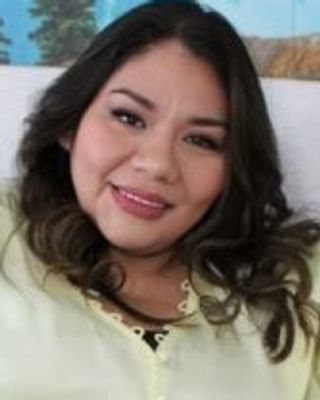 Photo of Rebeca Meyer, Licensed Professional Counselor, LPC