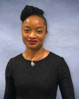 Photo of Marilyn Omomen, Psychiatric Nurse Practitioner, PMHNP