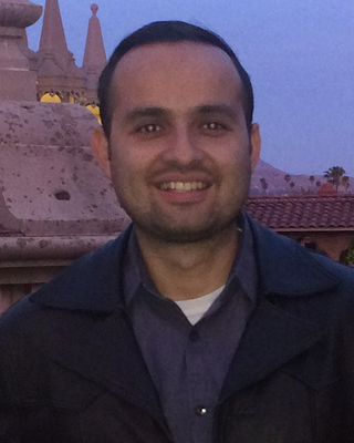 Photo of Rudy Loera, Clinical Social Work/Therapist in Santa Ana, CA