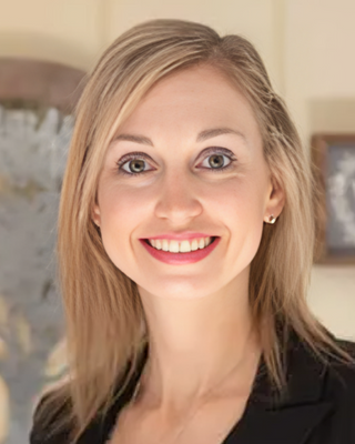 Photo of Karley Root, Licensed Professional Counselor, LPC