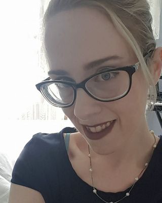 Photo of Sarah Franklin, Psychiatric Nurse Practitioner, PMHNP-B