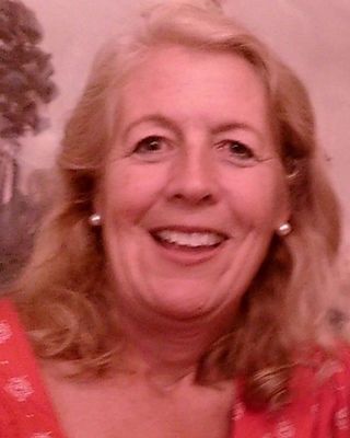 Photo of Helen Ann Rudinsky, Licensed Professional Counselor in Adams Morgan, Washington, DC