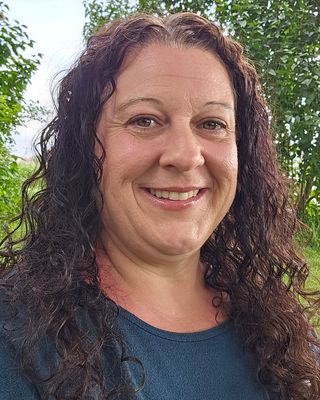 Photo of Heather Burgio, Licensed Master Social Worker, LMSW