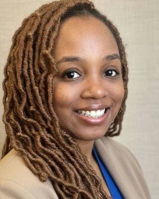 Photo of Christian Knighten, Clinical Social Work/Therapist, LCSW