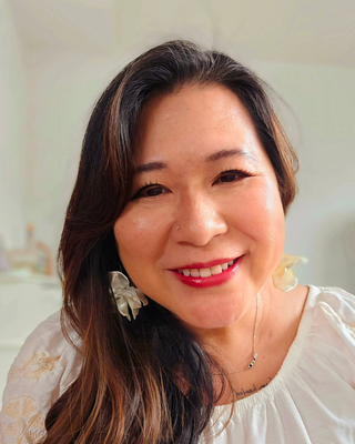 Photo of Anh Weinacht, Marriage & Family Therapist, LMFT
