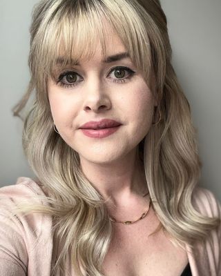 Photo of Amanda Jolene Rose, Clinical Social Work/Therapist, MSW, RSW