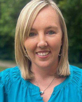 Photo of Ashley Tucker, Clinical Social Work/Therapist, LCSW