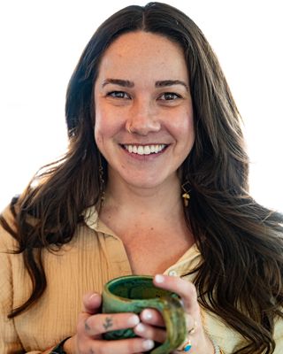 Photo of Courtney Davies, Clinical Social Work/Therapist, LCSW