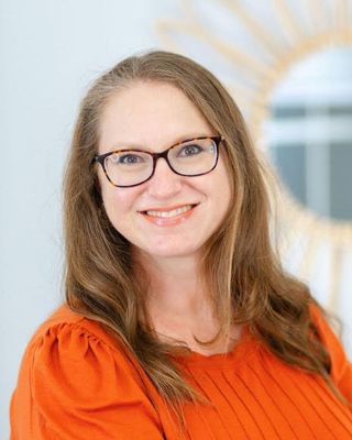 Photo of Erin Michelle Moorehead, LCSW Associate , LCSWA, MSW, MSJ